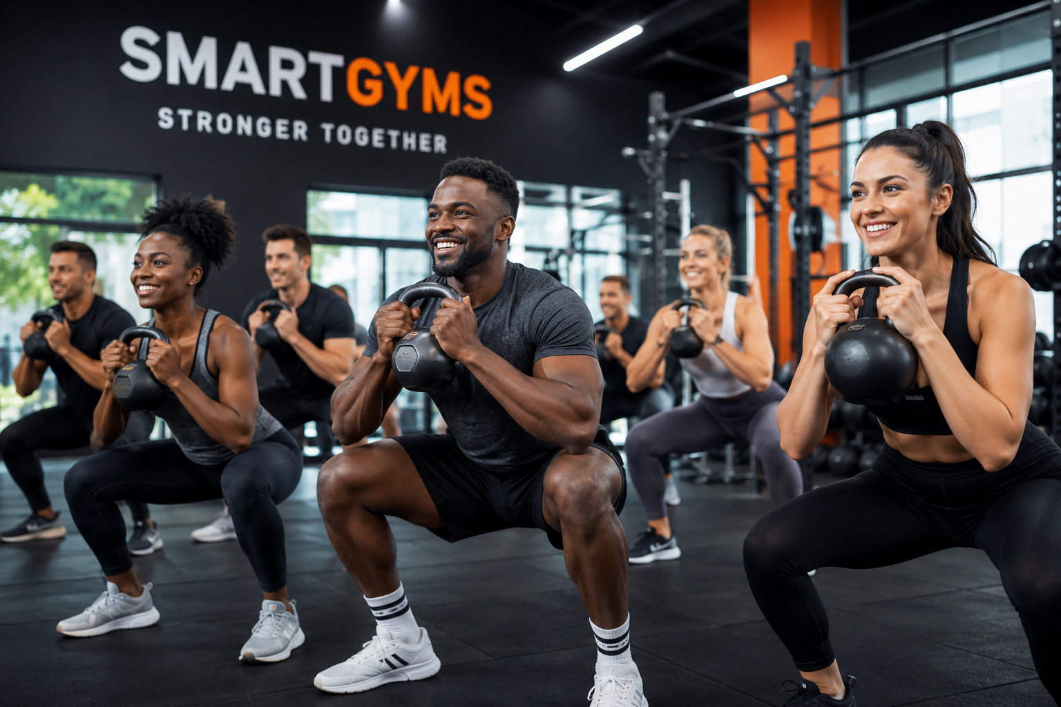Group Training