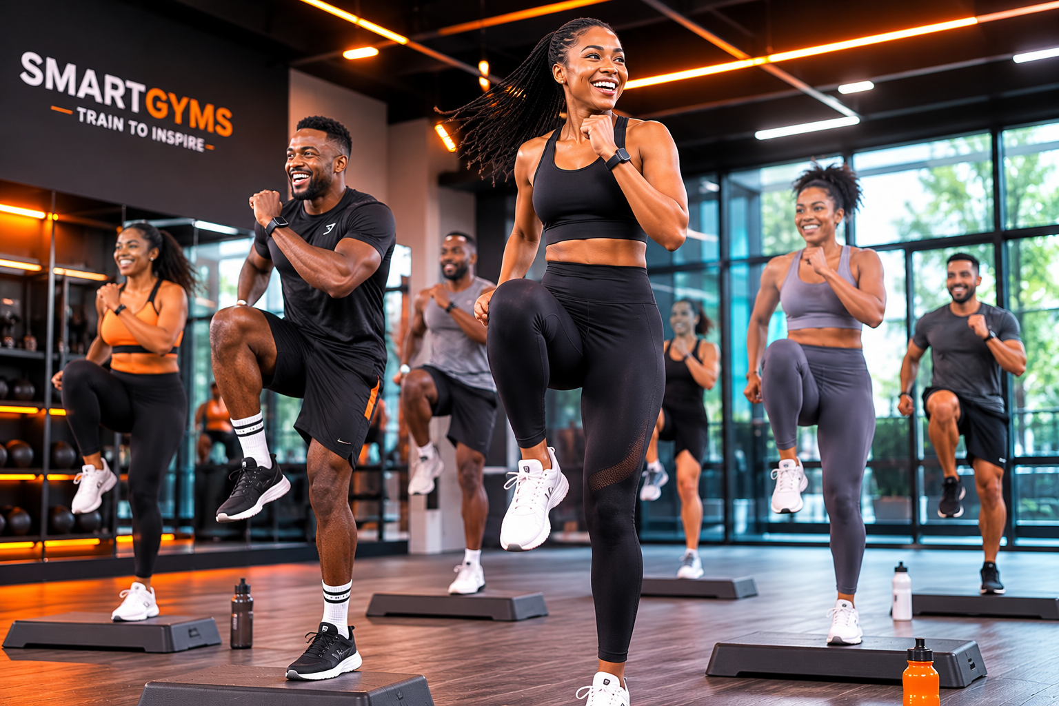 HIIT