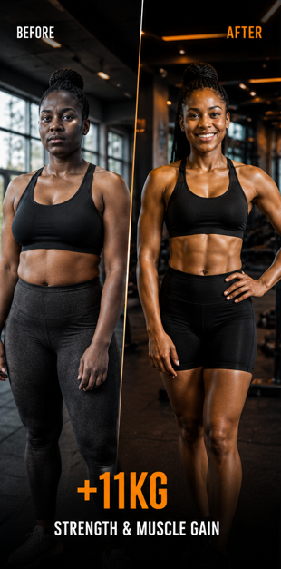 Cynthia Achieng