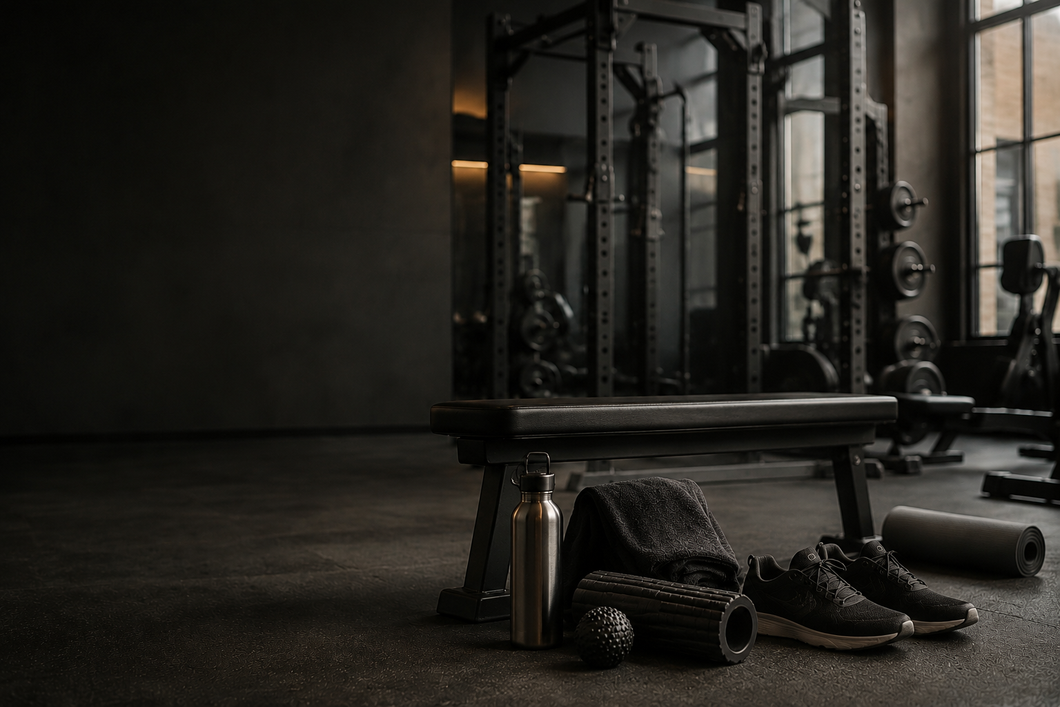 Why Recovery Is Part Of Your Training