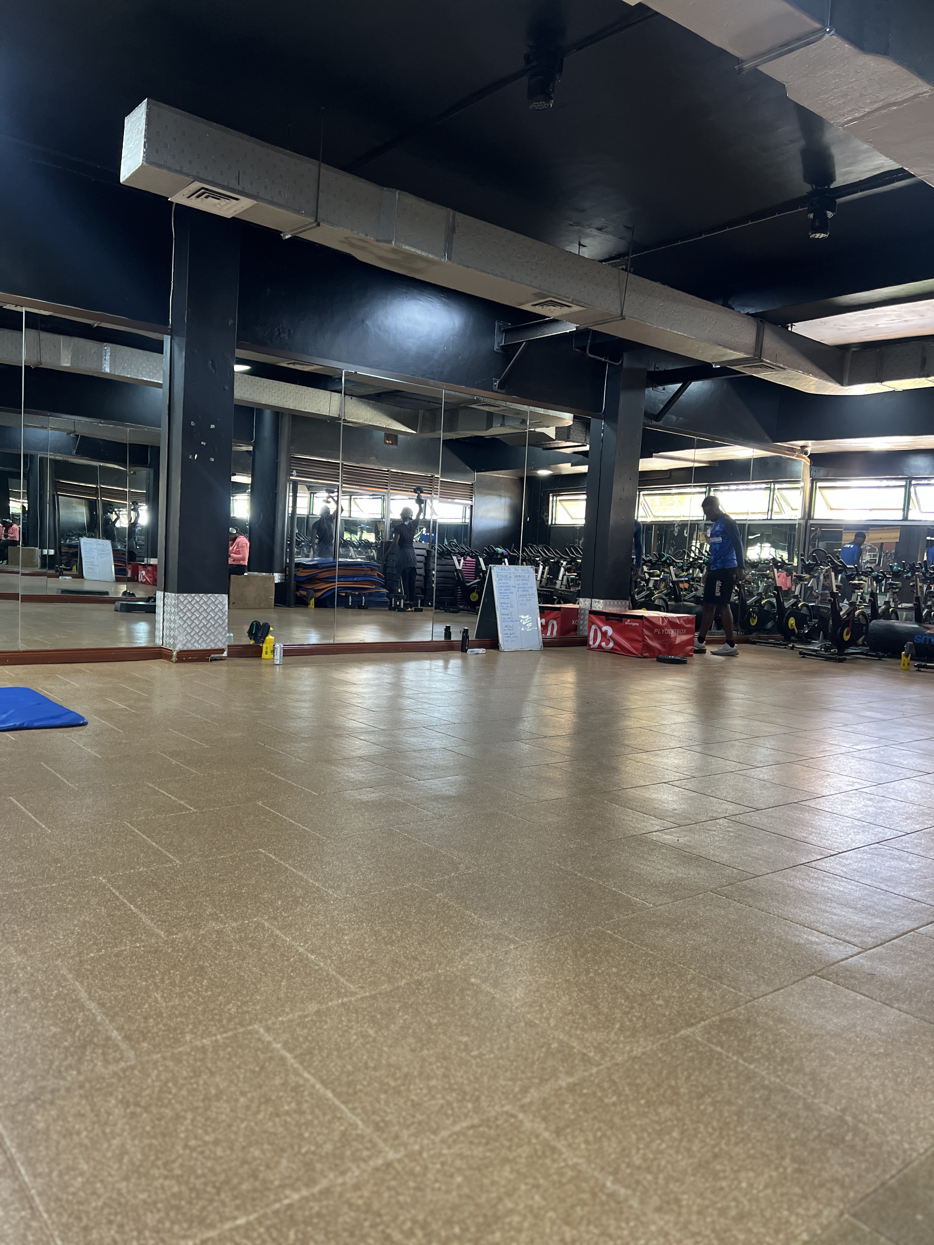 Yoga