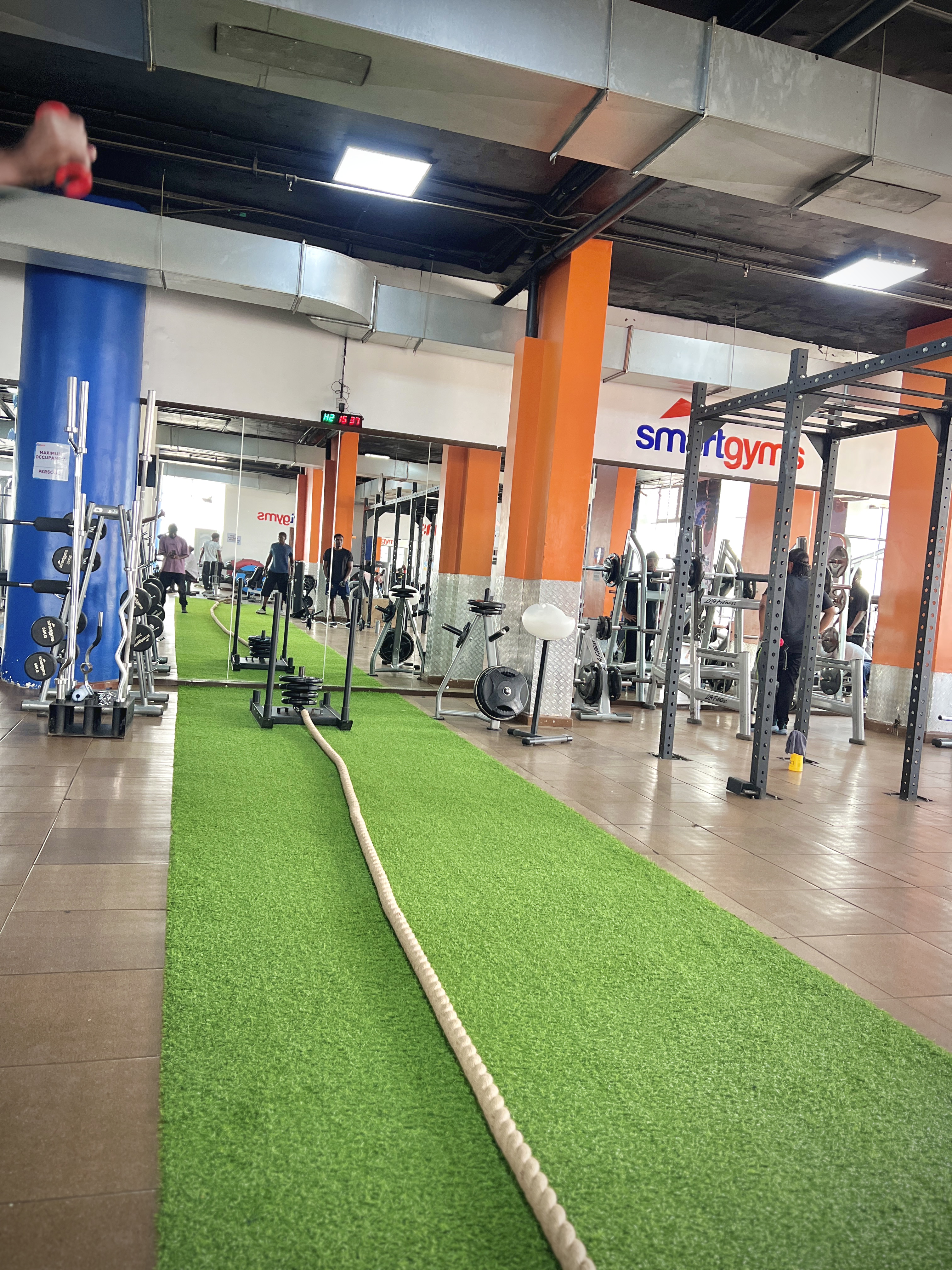 HIIT