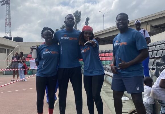 Beyond the Workout: The Thriving Community and Events at Smartgyms Beyond the Workout: The Thriving Community and Events at Smartgyms