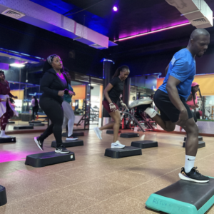 Find Your Tribe Find Your Tribe