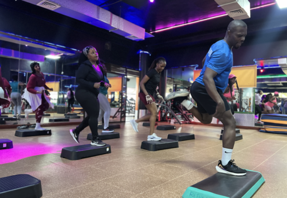 Find Your Tribe Find Your Tribe